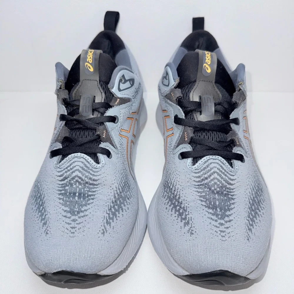 ASICS GEL CUMULUS GREY